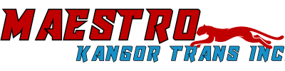 Maestro Kangor Trans Inc.